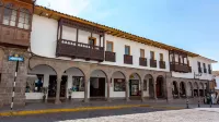 Casa Andina Standard Cusco Plaza Отели в г. 