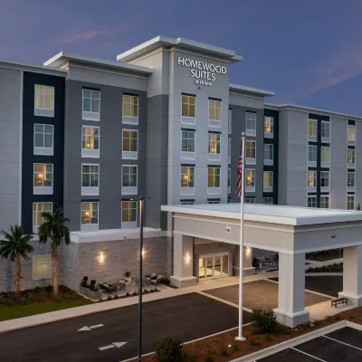 Homewood Suites by Hilton Destin Hotels near Pelican Adventures