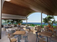 Radisson Beach Resort Larnaca Hotele w: Oroklini