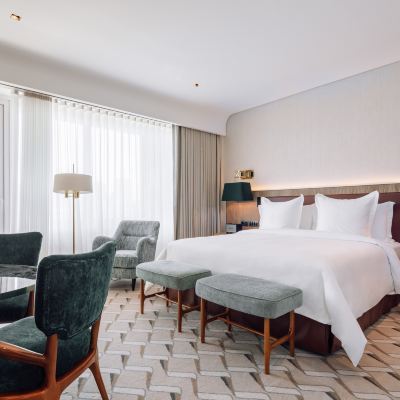 Premier Room,2 Twin/single Bed(s) ,city View Four Seasons Hotel Ritz Lisbon Promo Code