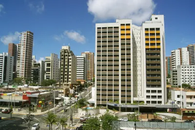 Hotel Diogo Hotels in 