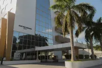 Blue Tree Premium Manaus Hotels in 