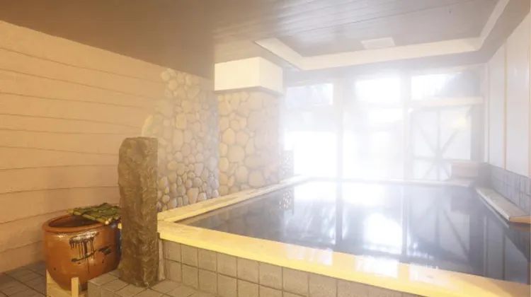 蔵ホテル 一関 施設