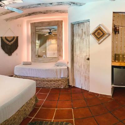 Siesta Queen Holbox Dream Beachfront Hotel by Xperience Hotels Promo Code