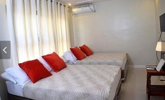 The Guest House Laoag