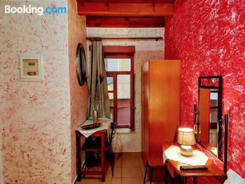 小型经济一室公寓