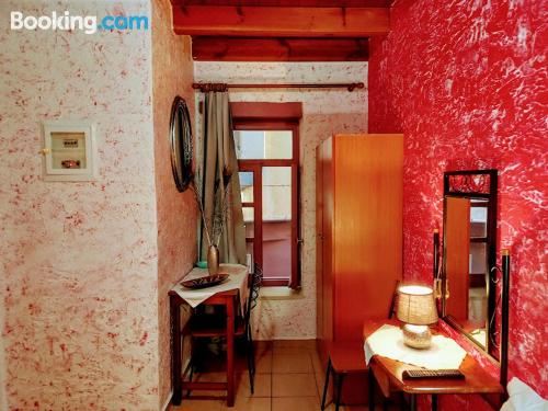 小型经济一室公寓