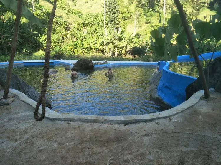 บังกะโลพร้อมพัดลม