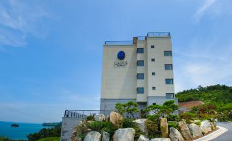 Lapis Hotel Namhae