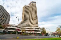Leonardo Royal Hotel Frankfurt Hotels in 
