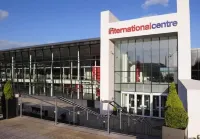 International Hotel Telford Hotéis em 