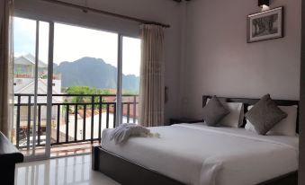 Phou Ang Kham 2 Hotel