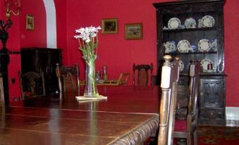 Culm Vale Country House - Housity