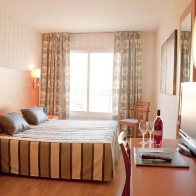 Double Room Ramblas Hotel Promo Code