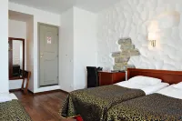 Gotthard Residents Отели в г. 