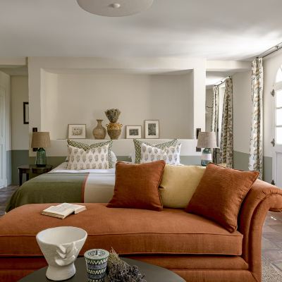 Prestige Room Hotel Crillon le Brave Promo Code