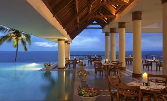 The Leela Kovalam, A Raviz Hotel