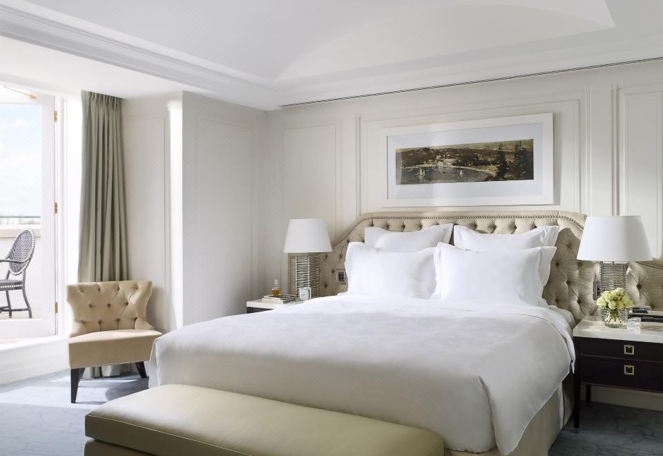 湾景一卧室套房