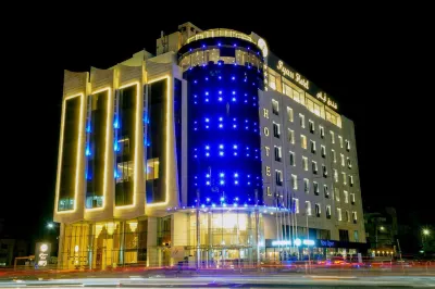 Ayass Hotel Hotels in 