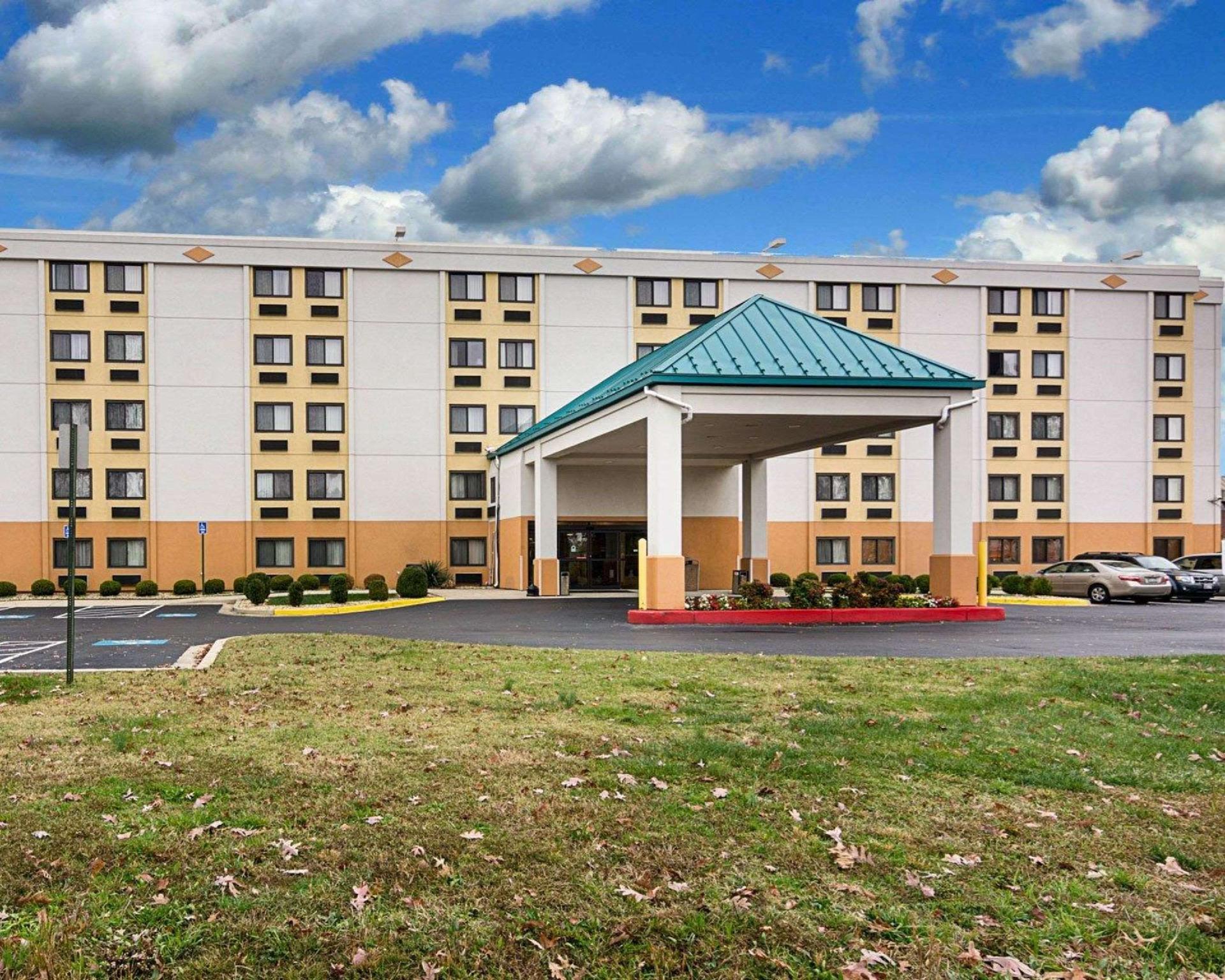 大床房（禁烟）