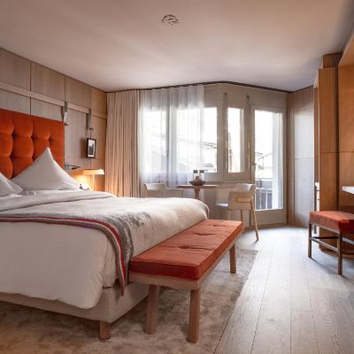 Attic Suite Schweizerhof Zermatt Promo Code