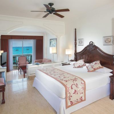 Suite With Sea View Hotel Riu Palace Las Americas - All Inclusive - Adults Only Promo Code