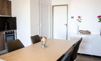 Residence Farenc vue sur la lagune - Housity