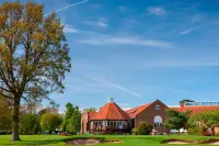 Delta Hotels Tudor Park Country Club Hoteles en 