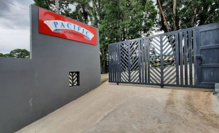 Pacific Apartments - Housity