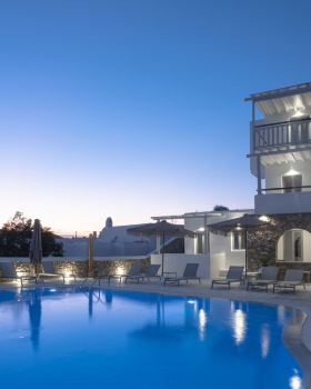 Mykonos Essence Adults Only