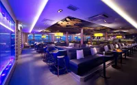 Radisson Blu Latvija Conference Andspa Hotel, Riga