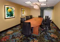Hampton Inn Raleigh/Town of Wake Forest