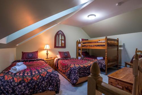 博伊西公寓 - 160-6