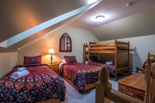 博伊西公寓 - 160-6