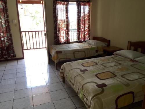 双人间- 带空调