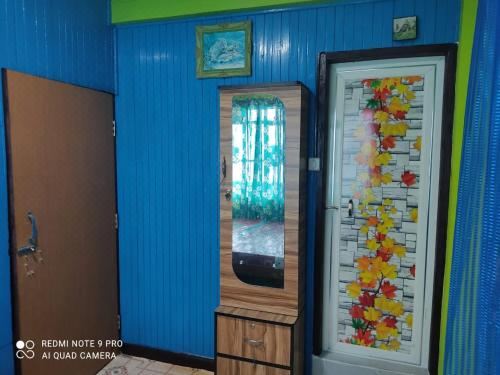 双人房（带独立浴室）