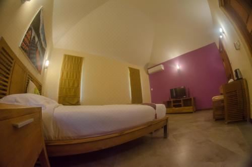 特大床房（带阳台）