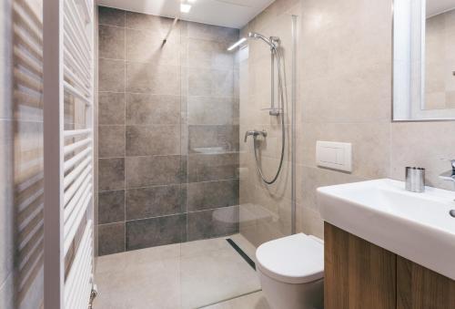 三人间 - 带共用厨房