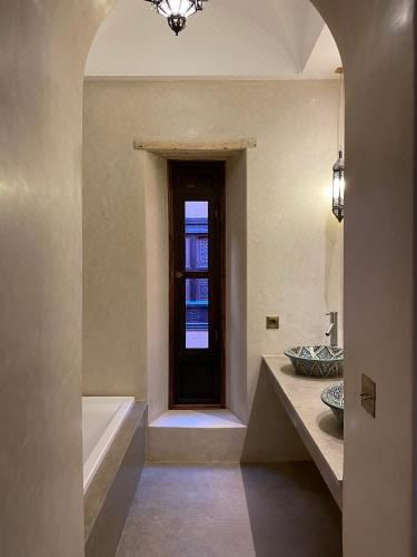 高级双人或双床房