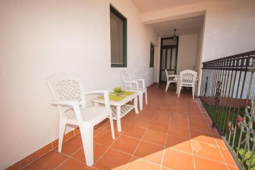 公寓 - 地面楼层