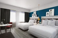 Culiacan Marriott Hotel