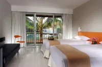Grand Elty Krakatoa Hotel a 