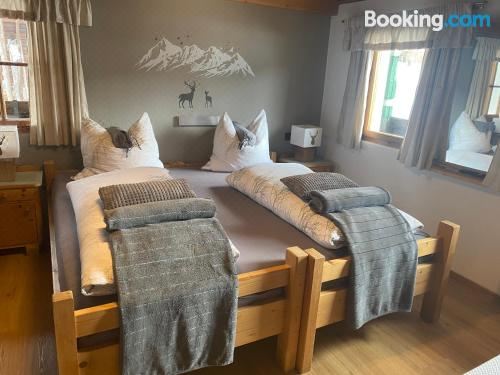 三人间 - 带共用衞生间