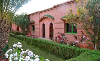Hotel le Riad - Housity