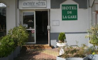 Hotel de La Gare