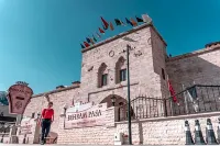 BEHRAMPAŞA Otel &Cafe &Restaurant Hotel a 
