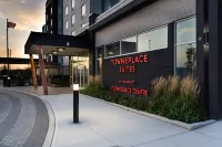 TownePlace Suites Brantford and Conference Centre