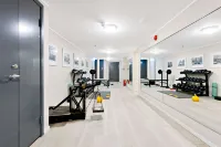 Best Western Plus Hotel Bakeriet