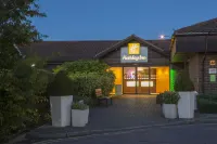 Holiday Inn ROCHESTER - CHATHAM by IHG Hoteles en 