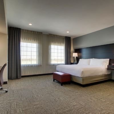 Studio Suite Staybridge Suites Plano - the Colony, an IHG Hotel Promo Code